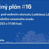 Pozývame Vás na stretnutie spoločného plánu, ktoré sa uskutoční v utorok 11.10. v zasadačke miestneho úradu